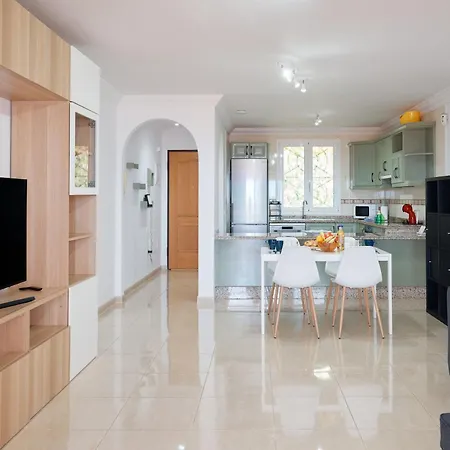 Mirlo Sunset Daire