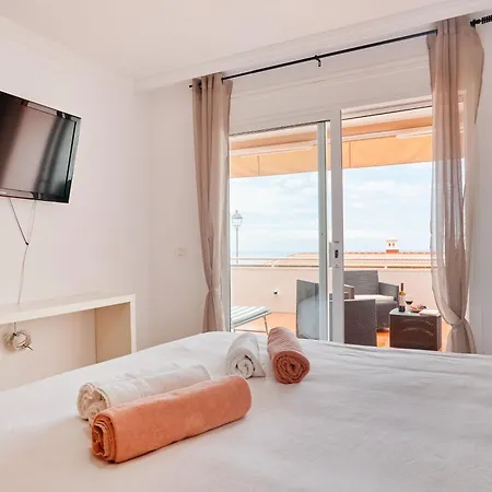 Mirlo Sunset Daire *