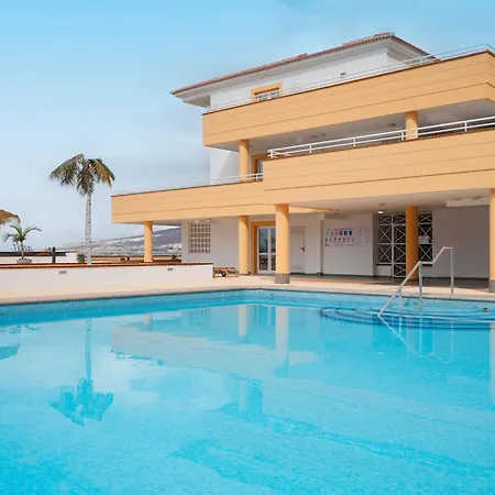 Mirlo Sunset Daire *