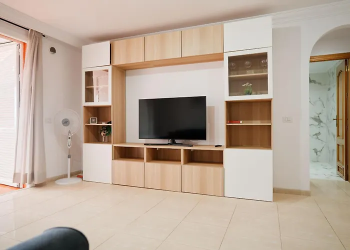 Mirlo Sunset Apartamento