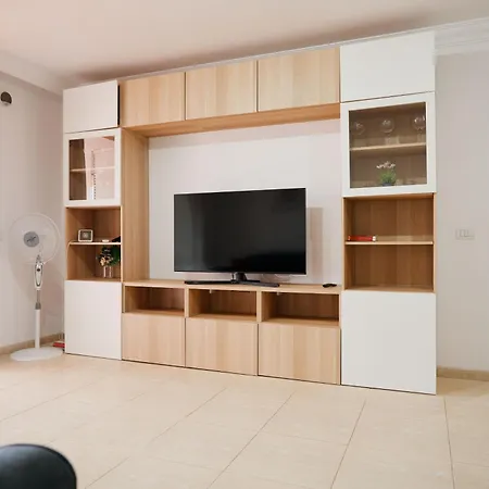 Mirlo Sunset Apartmán